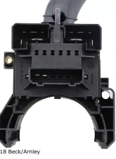 Beck/Arnley Windshield Wiper Switch 201-2088                                     - 201-2088 - Image 2