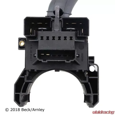 Beck/Arnley Windshield Wiper Switch 201-2088 - 201-2088