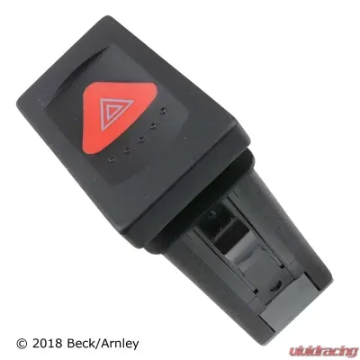 Beck/Arnley Hazard Warning Switch 201-2097 - 201-2097