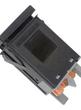 Beck/Arnley Hazard Warning Switch 201-2097                                     - 201-2097 - Image 4