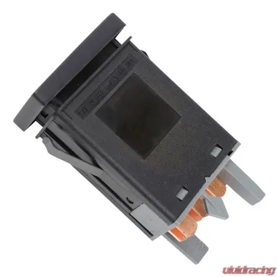 Beck/Arnley Hazard Warning Switch 201-2097 - 201-2097