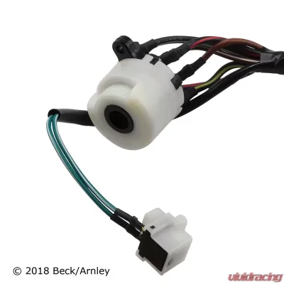 Beck/Arnley Ignition Switch 201-2100 - 201-2100