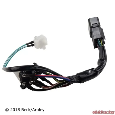 Beck/Arnley Ignition Switch 201-2100 - 201-2100