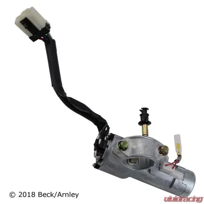 Beck/Arnley Ignition Lock Assembly 201-2102 - 201-2102