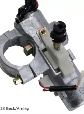 Beck/Arnley Ignition Lock Assembly 201-2102                                     - 201-2102 - Image 3