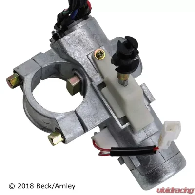 Beck/Arnley Ignition Lock Assembly 201-2102 - 201-2102