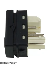 Beck/Arnley Sunroof Switch 201-2103                                     - 201-2103 - Image 3