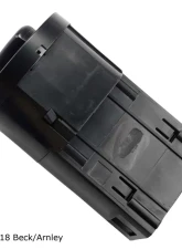 Beck/Arnley Headlight Switch 201-2104                                     - 201-2104 - Image 2