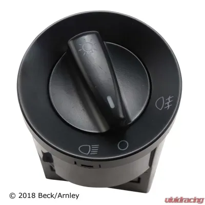 Beck/Arnley Headlight Switch 201-2104 - 201-2104