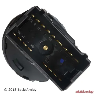 Beck/Arnley Headlight Switch 201-2104 - 201-2104