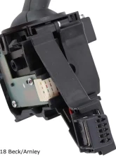 Beck/Arnley Turn Signal Switch 201-2105                                     - 201-2105 - Image 2