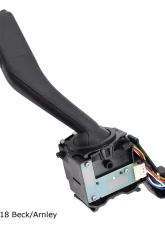 Beck/Arnley Turn Signal Switch 201-2105                                     - 201-2105 - Image 3