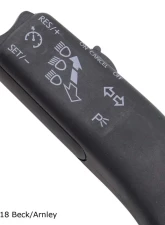 Beck/Arnley Turn Signal Switch 201-2105                                     - 201-2105 - Image 4