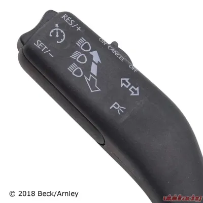 Beck/Arnley Turn Signal Switch 201-2105 - 201-2105