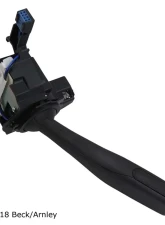 Beck/Arnley Windshield Wiper Switch 201-2109                                     - 201-2109 - Image 2