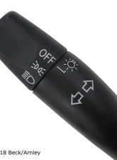 Beck/Arnley Turn Signal Switch 201-2112                                     - 201-2112 - Image 2