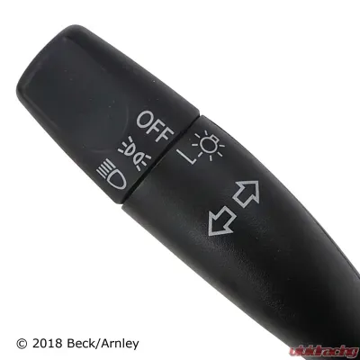 Beck/Arnley Turn Signal Switch 201-2112 - 201-2112