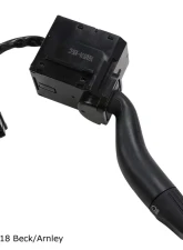 Beck/Arnley Turn Signal Switch 201-2112                                     - 201-2112 - Image 3
