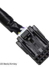 Beck/Arnley Turn Signal Switch 201-2112                                     - 201-2112 - Image 4