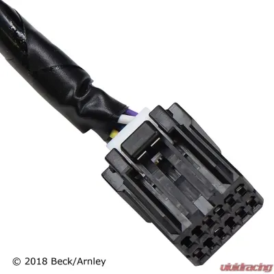 Beck/Arnley Turn Signal Switch 201-2112 - 201-2112
