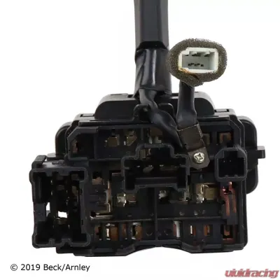 Beck/Arnley Turn Signal Switch 201-2151 - 201-2151