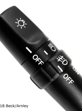 Beck/Arnley Turn Signal Switch 201-2170                                     - 201-2170 - Image 2