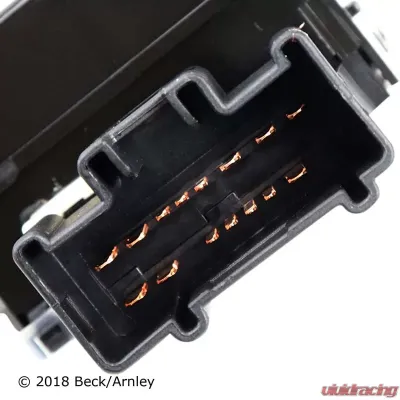 Beck/Arnley Turn Signal Switch 201-2170 - 201-2170