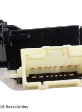 Beck/Arnley Headlight Switch 201-2198                                     - 201-2198 - Image 4