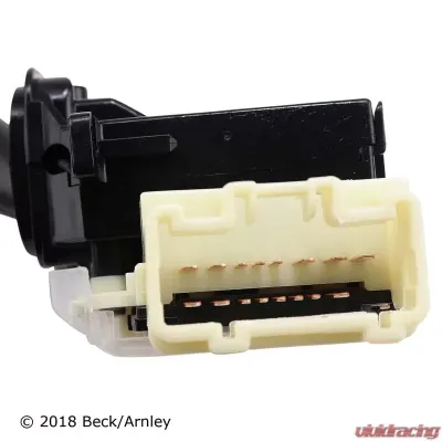 Beck/Arnley Headlight Switch 201-2198 - 201-2198