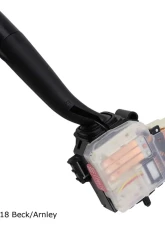 Beck/Arnley Headlight Switch 201-2200                                     - 201-2200 - Image 3