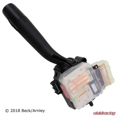 Beck/Arnley Headlight Switch 201-2200 - 201-2200