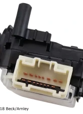 Beck/Arnley Headlight Switch 201-2200                                     - 201-2200 - Image 4