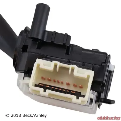 Beck/Arnley Headlight Switch 201-2200 - 201-2200
