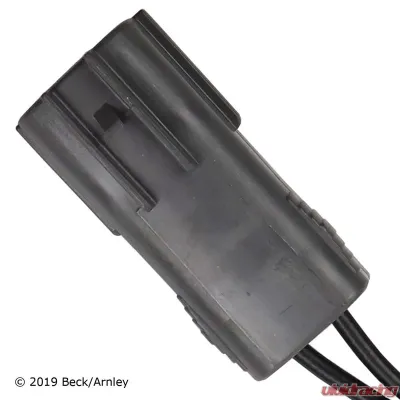 Beck/Arnley Back Up Light Switch 201-2319 - 201-2319