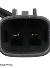 Beck/Arnley Back Up Light Switch 201-2319                                     - 201-2319 - Image 4