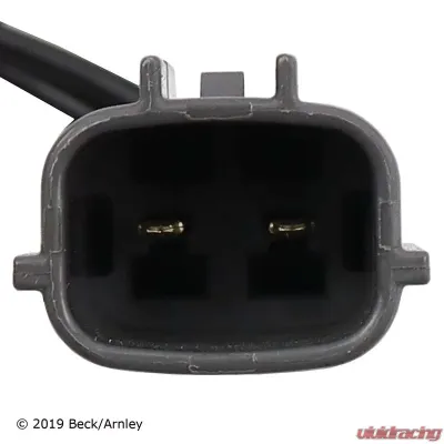 Beck/Arnley Back Up Light Switch 201-2319 - 201-2319