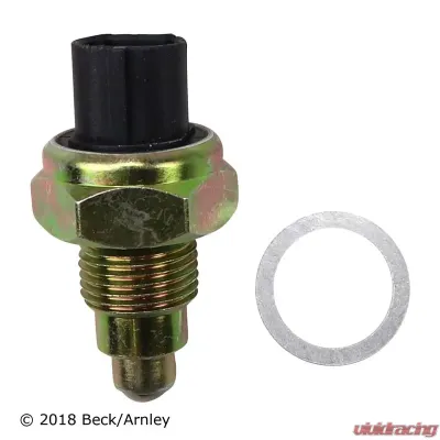 Beck/Arnley Back Up Light Switch 201-2327 - 201-2327
