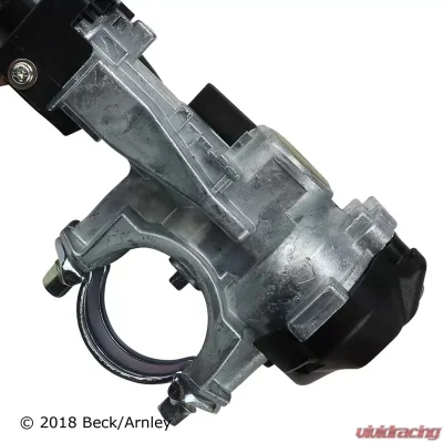 Beck/Arnley Ignition Lock Assembly 201-2340 - 201-2340