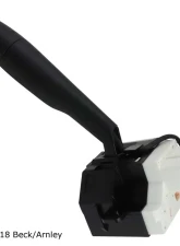 Beck/Arnley Turn Signal Switch 201-2344                                     - 201-2344 - Image 3