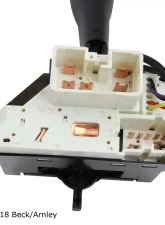 Beck/Arnley Turn Signal Switch 201-2344                                     - 201-2344 - Image 4