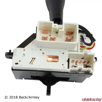 Beck/Arnley Turn Signal Switch 201-2344 - 201-2344