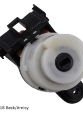 Beck/Arnley Ignition Switch 201-2349                                     - 201-2349 - Image 4