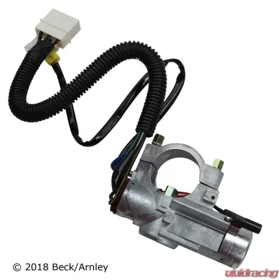 Beck/Arnley Ignition Lock Assembly 201-2351 - 201-2351