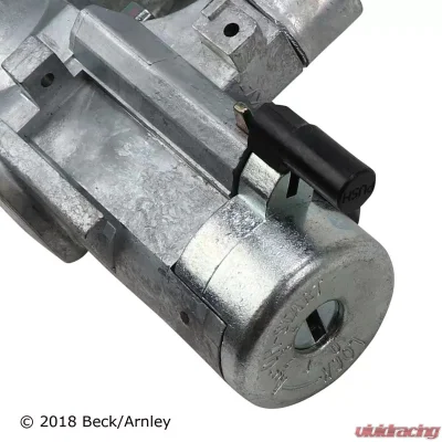 Beck/Arnley Ignition Lock Assembly 201-2351 - 201-2351