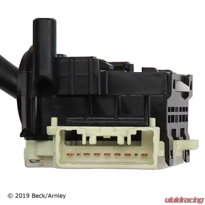 Beck/Arnley Turn Signal Switch 201-2358 - 201-2358