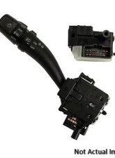 Beck/Arnley Turn Signal Switch 201-2358                                     - 201-2358 - Image 5