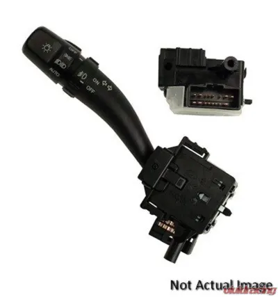 Beck/Arnley Turn Signal Switch 201-2358 - 201-2358