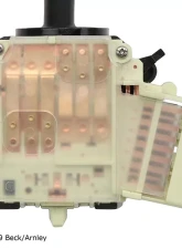 Beck/Arnley Turn Signal Switch 201-2358                                     - 201-2358 - Image 6