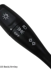 Beck/Arnley Turn Signal Switch 201-2361                                     - 201-2361 - Image 2