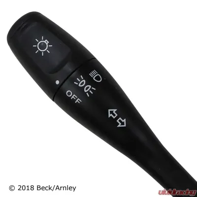 Beck/Arnley Turn Signal Switch 201-2361 - 201-2361